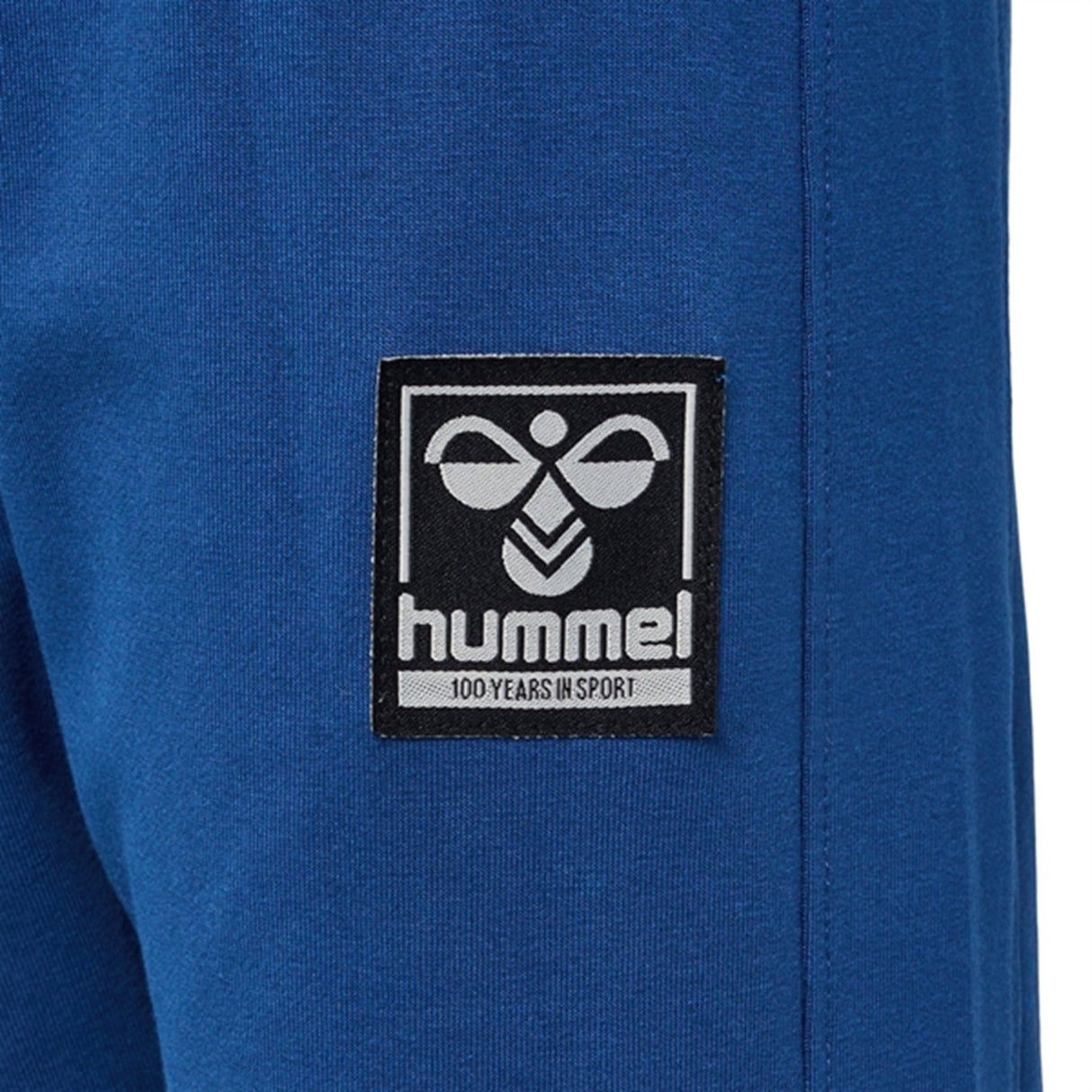 Hummel Navy Peony Yukio Byxor 2