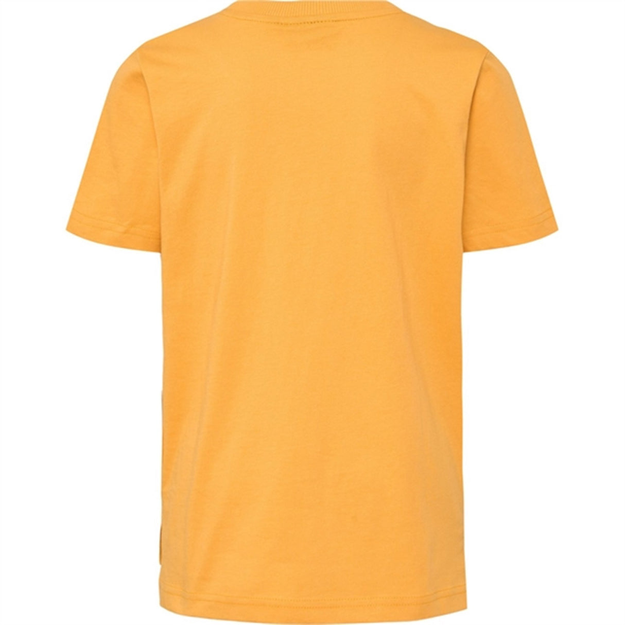 Hummel Butterscotch Rock T-shirt 4