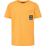 Hummel Butterscotch Rock T-shirt