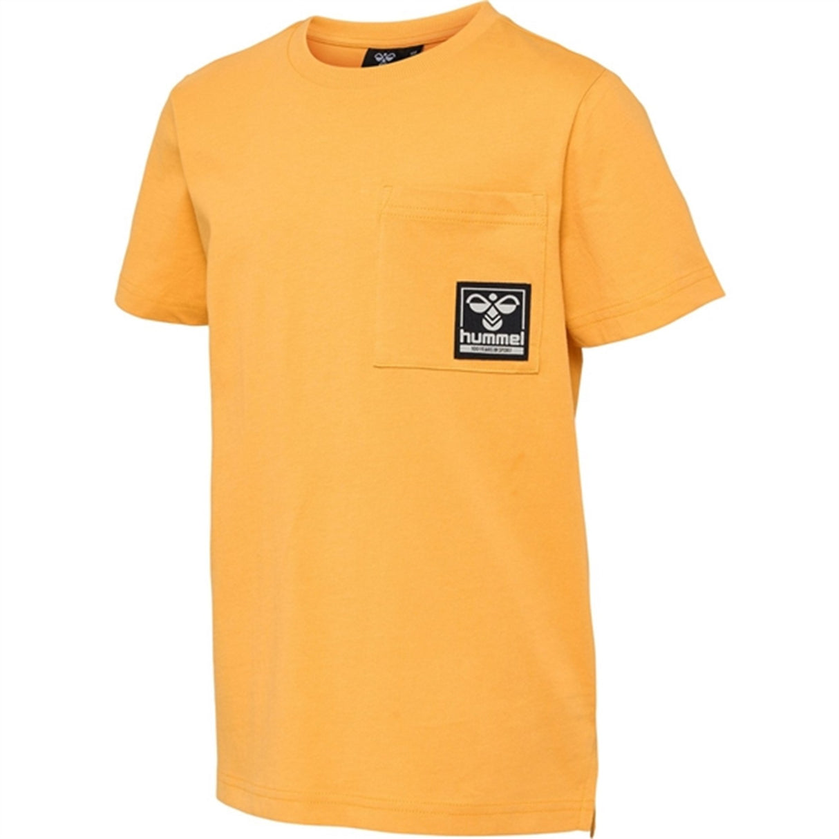 Hummel Butterscotch Rock T-shirt 3