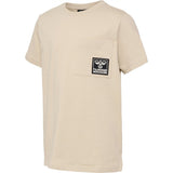 Hummel Irish Cream Rock T-shirt 3