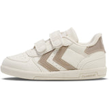 Hummel Victory Sneakers Silver Lining