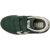 Hummel Victory Suede II Sneakers Pineneedle 2