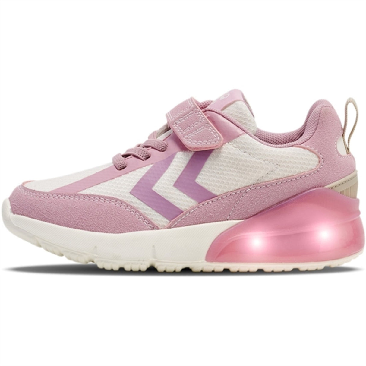 Hummel Daylight Jr Sneakers Winsome Orchid