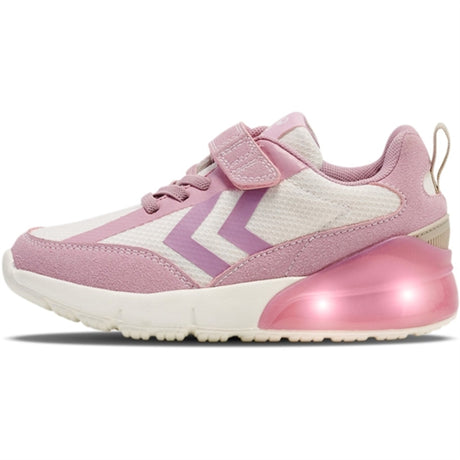 Hummel Daylight Jr Sneakers Winsome Orchid