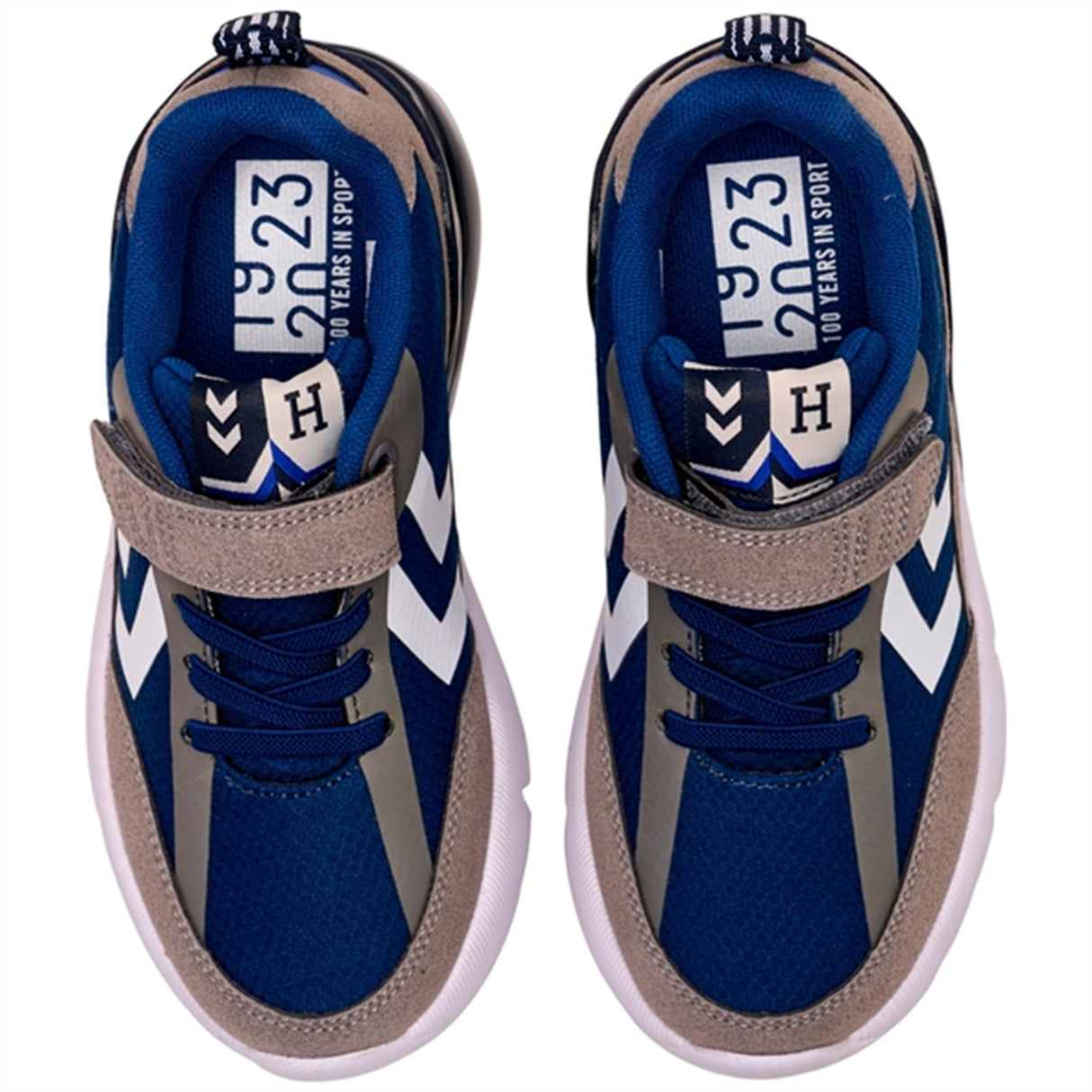 Hummel Daylight JR Sneakers True Blue 5