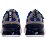Hummel Daylight JR Sneakers True Blue 4