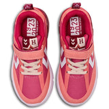 Hummel Daylight JR Sneakers Pink 5
