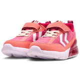 Hummel Daylight JR Sneakers Pink 2