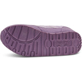 Hummel Reflex Glitter JR Sneakers Lavender Frost 2