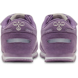 Hummel Reflex Glitter JR Sneakers Lavender Frost 5