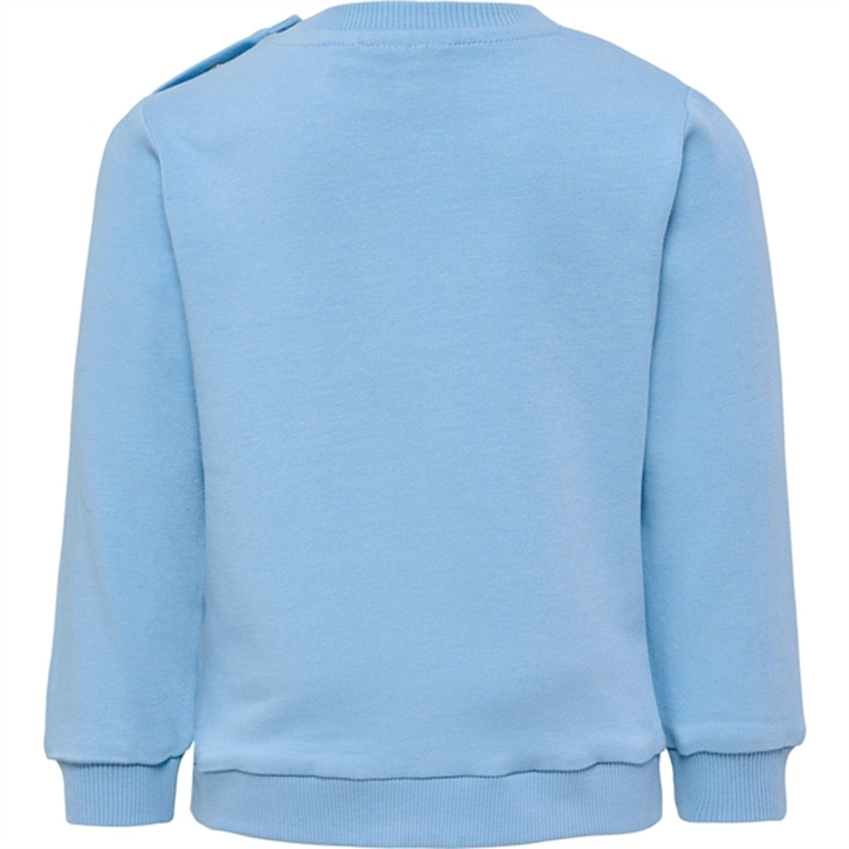 Hummel Dusk Blue Arine Crewsuit 8