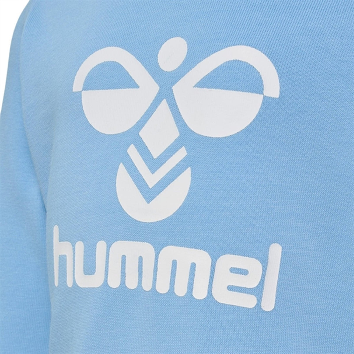 Hummel Dusk Blue Arine Crewsuit 2