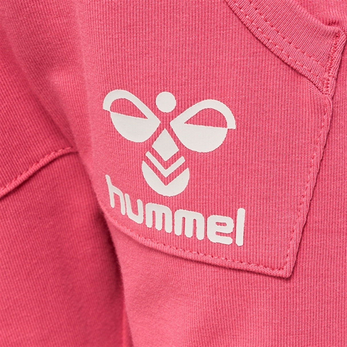 Hummel Baroque Rose Futte Byxor 2