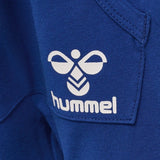 Hummel Navy Peony Futte Byxor 2