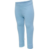 Hummel Dusk Blue Rene Leggings 3