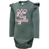 Hummel Laurel Wreath Dana Body 3