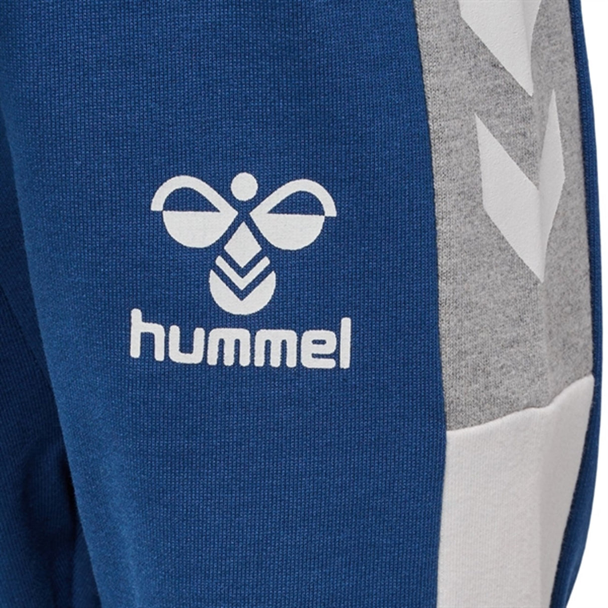 Hummel Navy Peony Skye Byxor 2