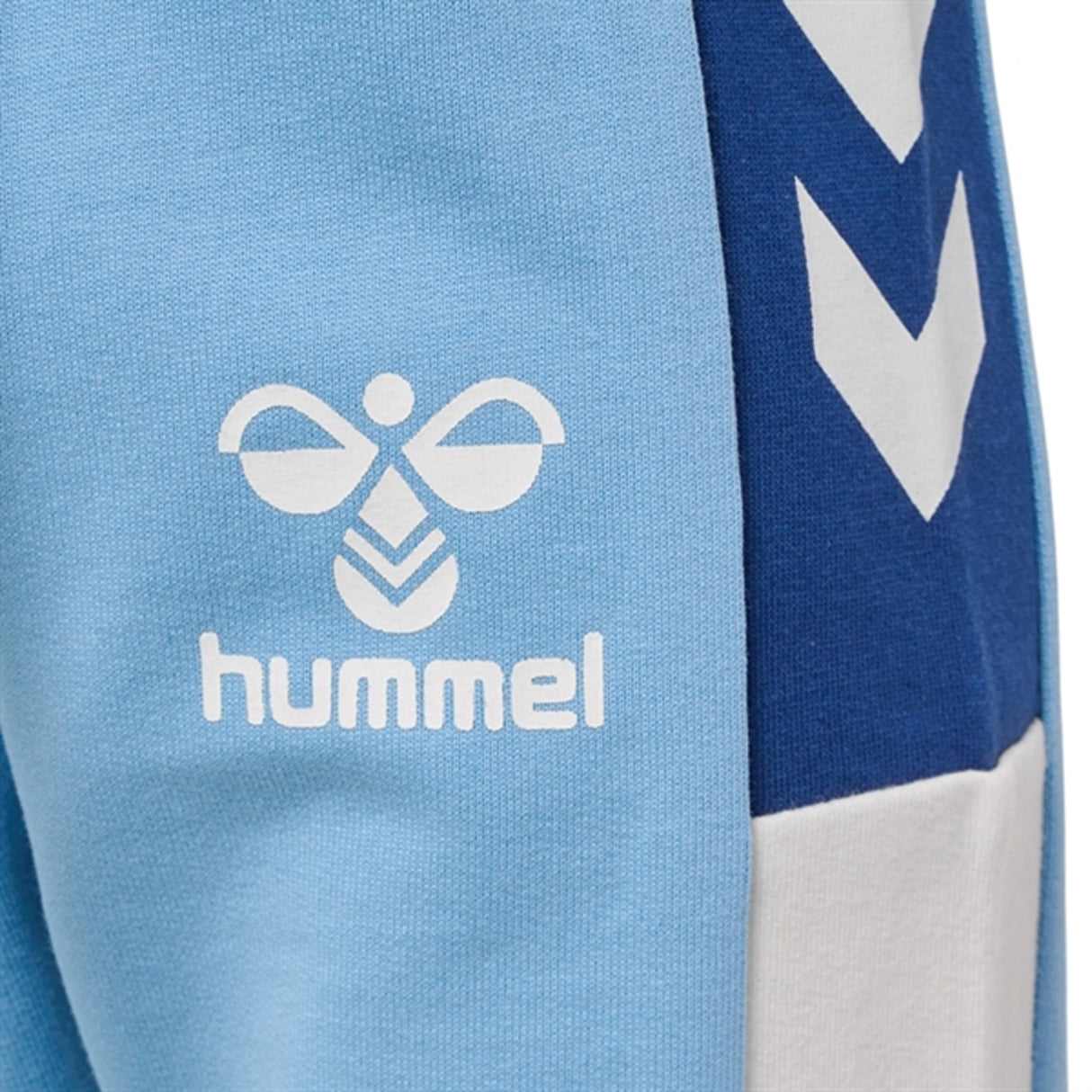 Hummel Dusk Blue Skye Byxor 4