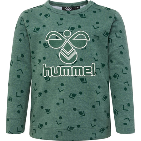 Hummel Laurel Wreath Greer Tröja