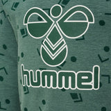 Hummel Laurel Wreath Greer Tröja 2