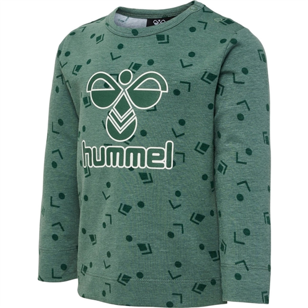 Hummel Laurel Wreath Greer Tröja 3