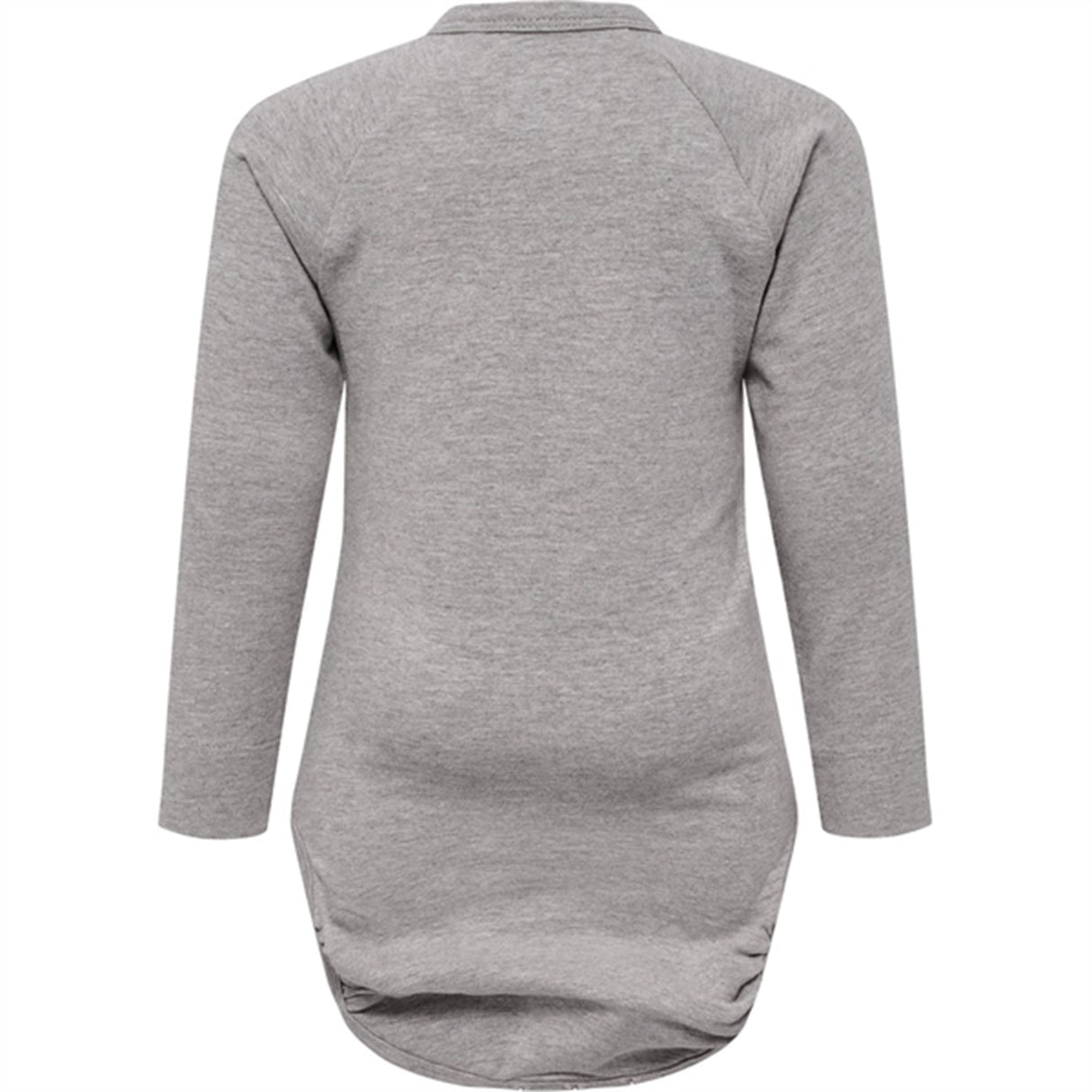 Hummel Grey Melange Murphy Body 4