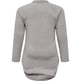 Hummel Grey Melange Murphy Body 4