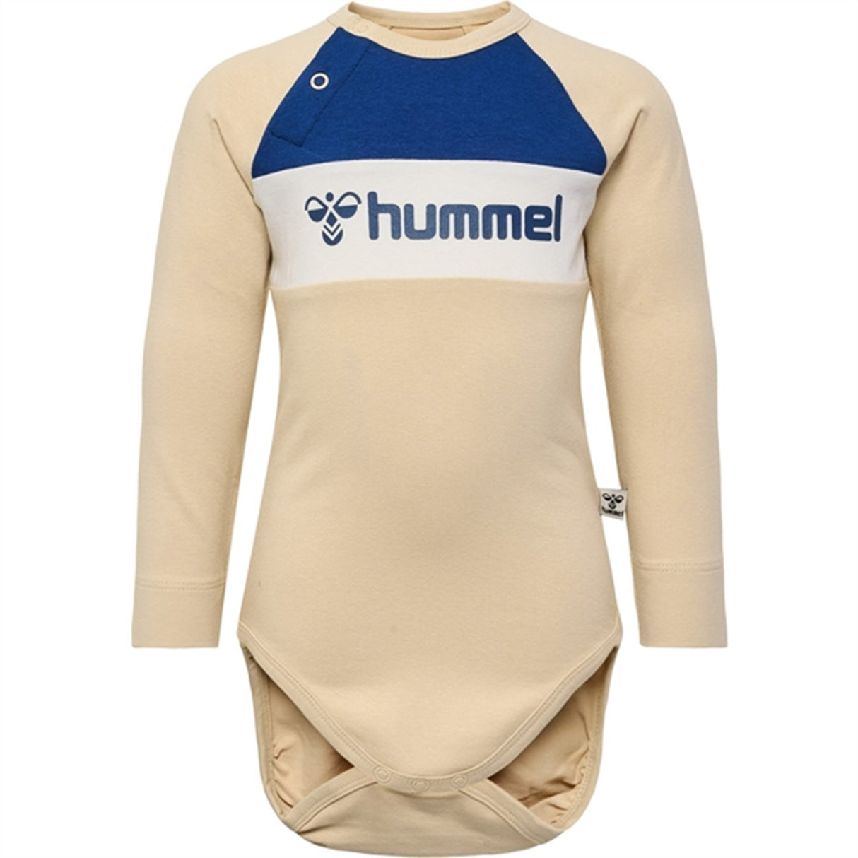 Hummel Irish Cream Murphy Body