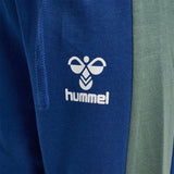 Hummel Navy Peony Finn Byxor 2