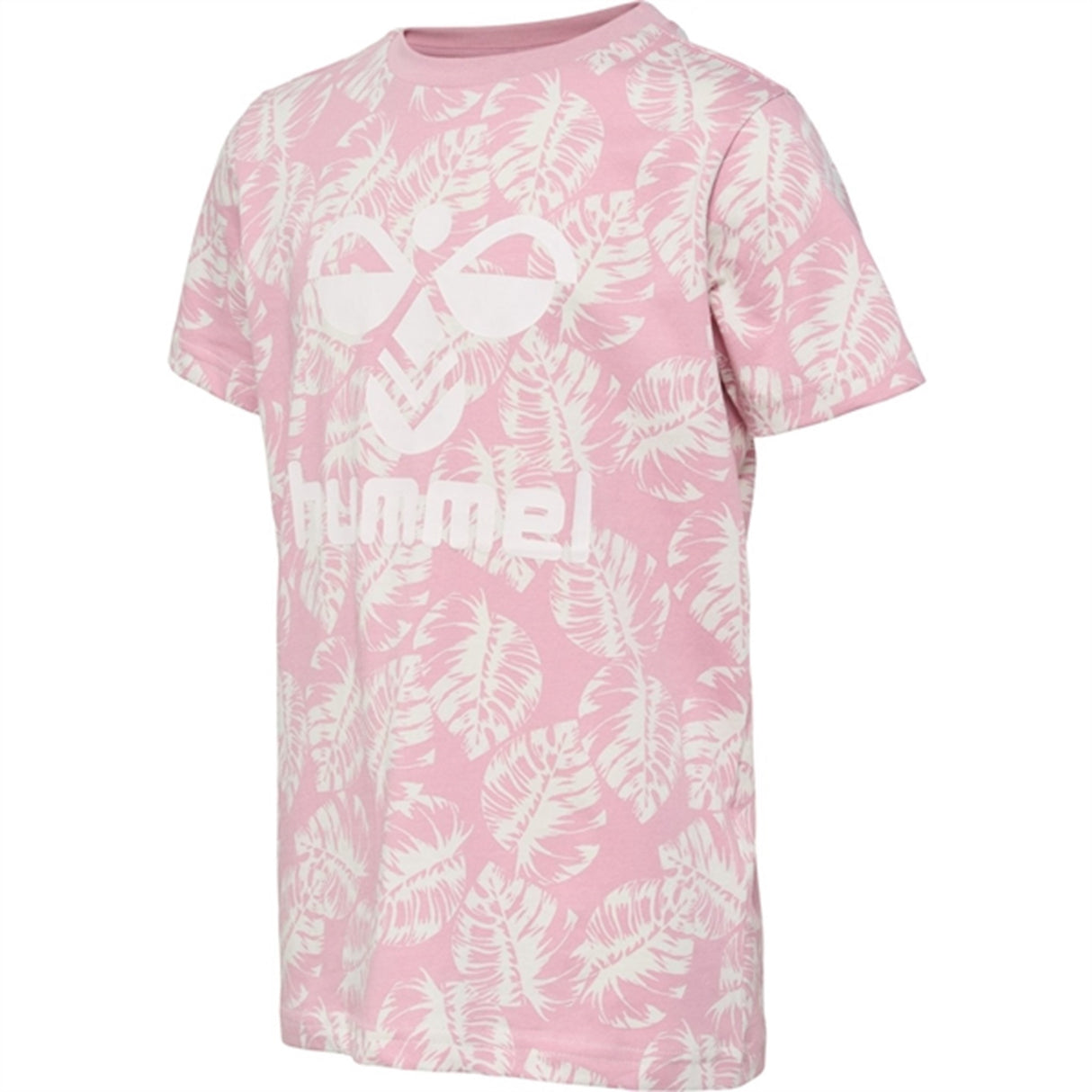 Hummel Zephyr Carol Pyjamas 4