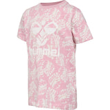 Hummel Zephyr Carol Pyjamas 4