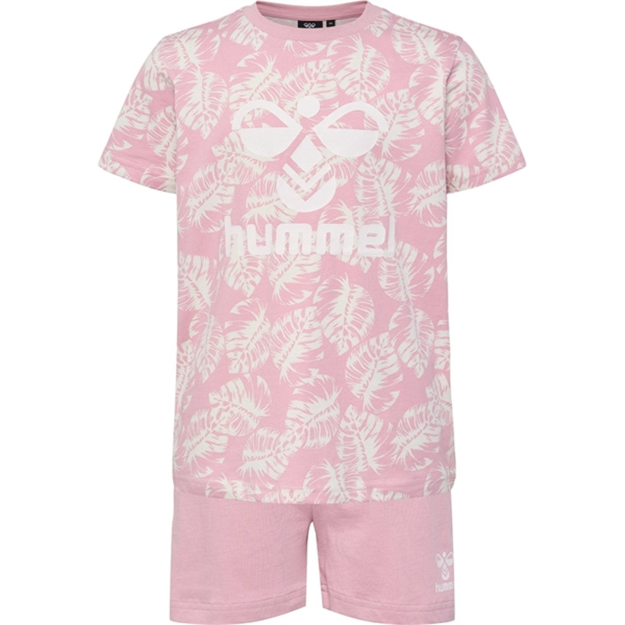 Hummel Zephyr Carol Pyjamas
