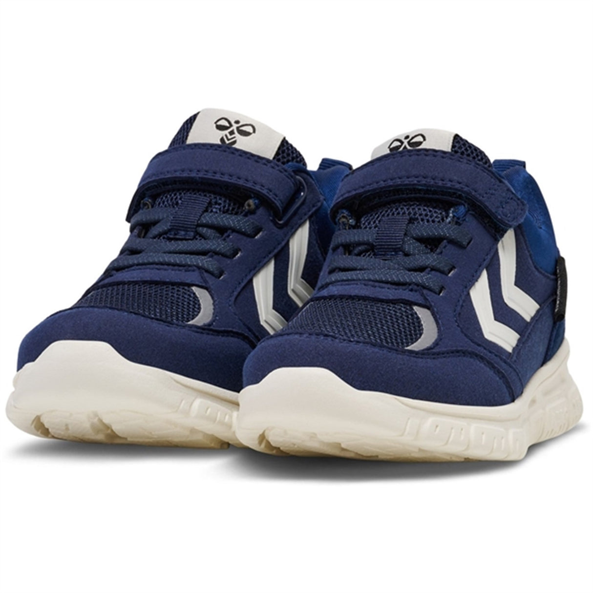 Hummel X-light Tex 2.0 JR Sneakers Black Iris 7