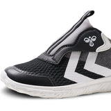 Hummel Actus Super Fit Recycled JR Sneakers Black 6
