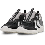 Hummel Actus Super Fit Recycled JR Sneakers Black 7