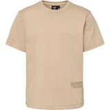 Hummel Irish Cream Pure T-shirt