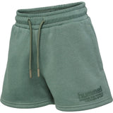 Hummel Laurel Wreath Pure Shorts 3