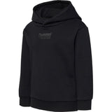 Hummel Black Pure Hoodies 3