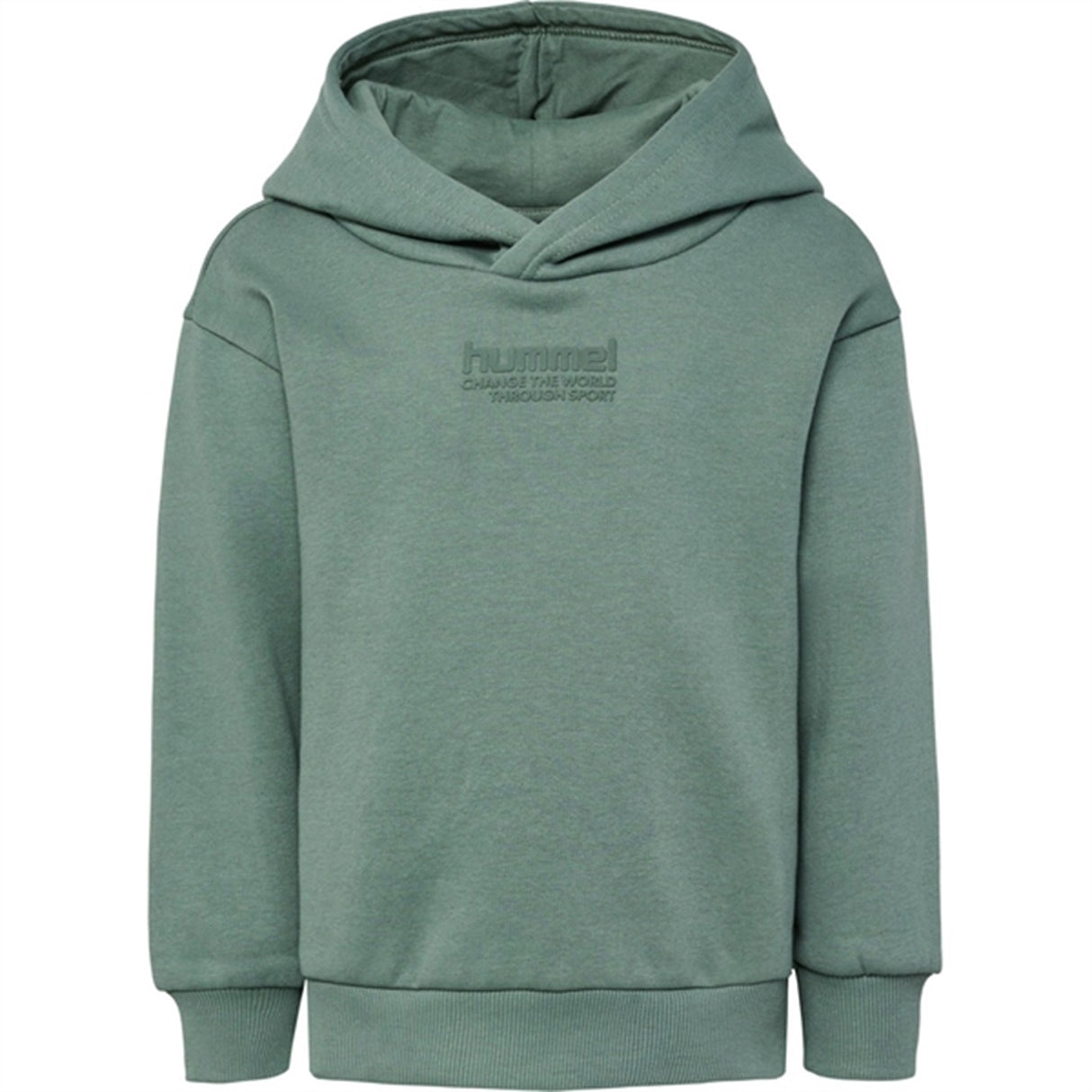 Hummel Laurel Wreath Pure Hoodies