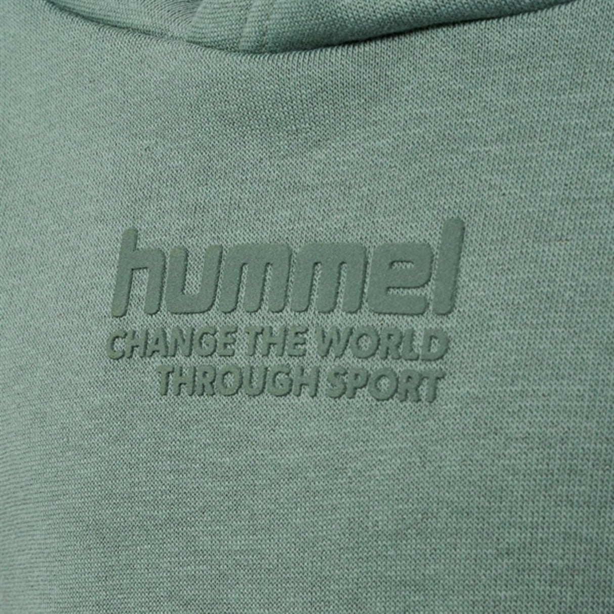 Hummel Laurel Wreath Pure Hoodies 2