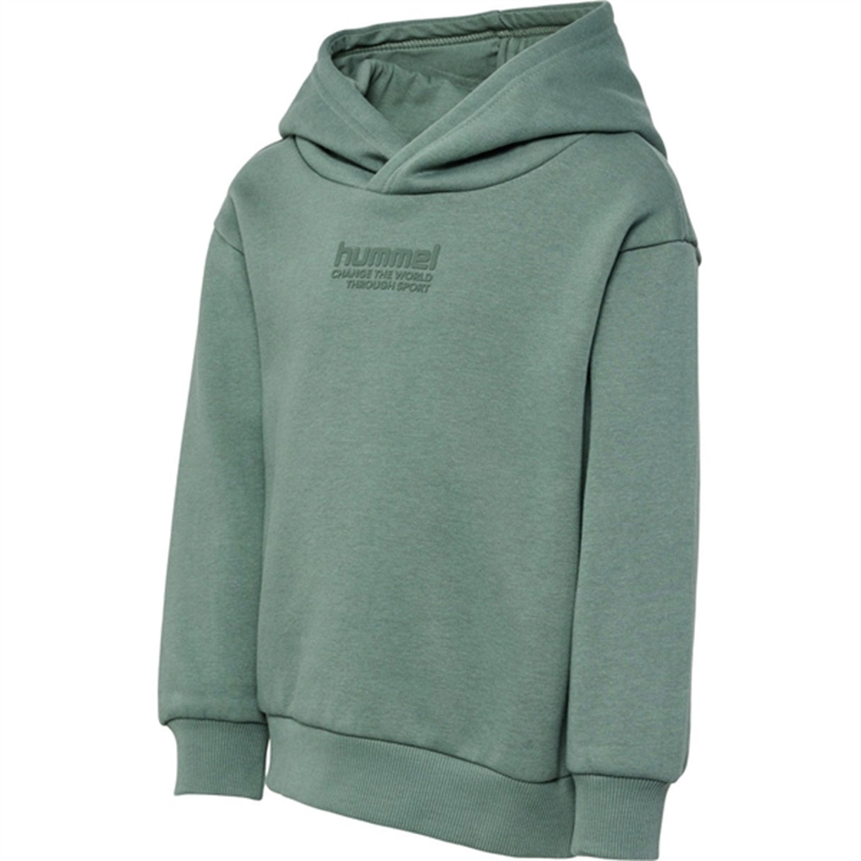 Hummel Laurel Wreath Pure Hoodies 3