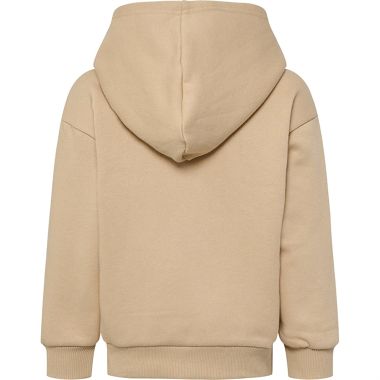 Hummel Irish Cream Pure Hoodies 4