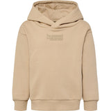 Hummel Irish Cream Pure Hoodies