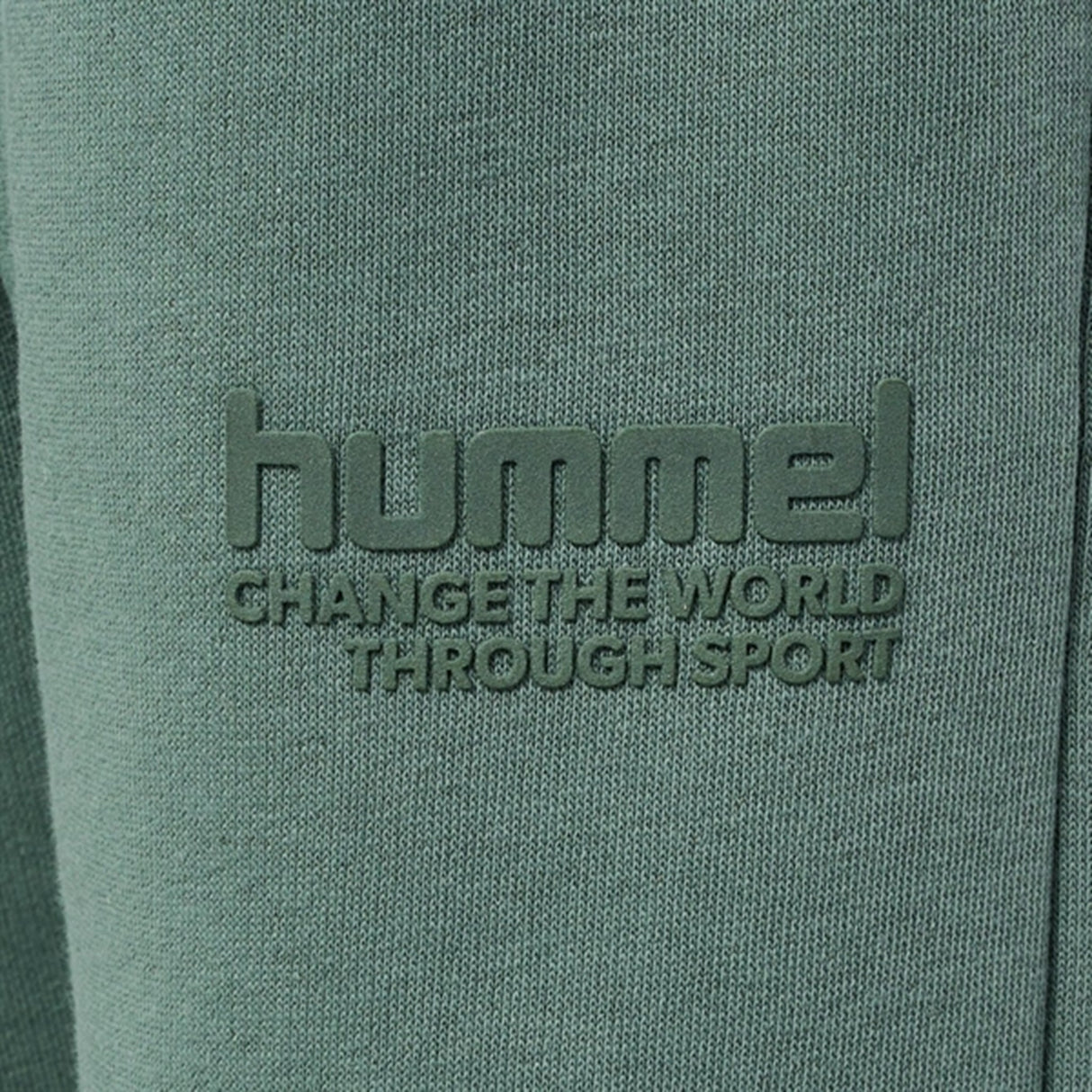 Hummel Laurel Wreath Pure Byxor 2