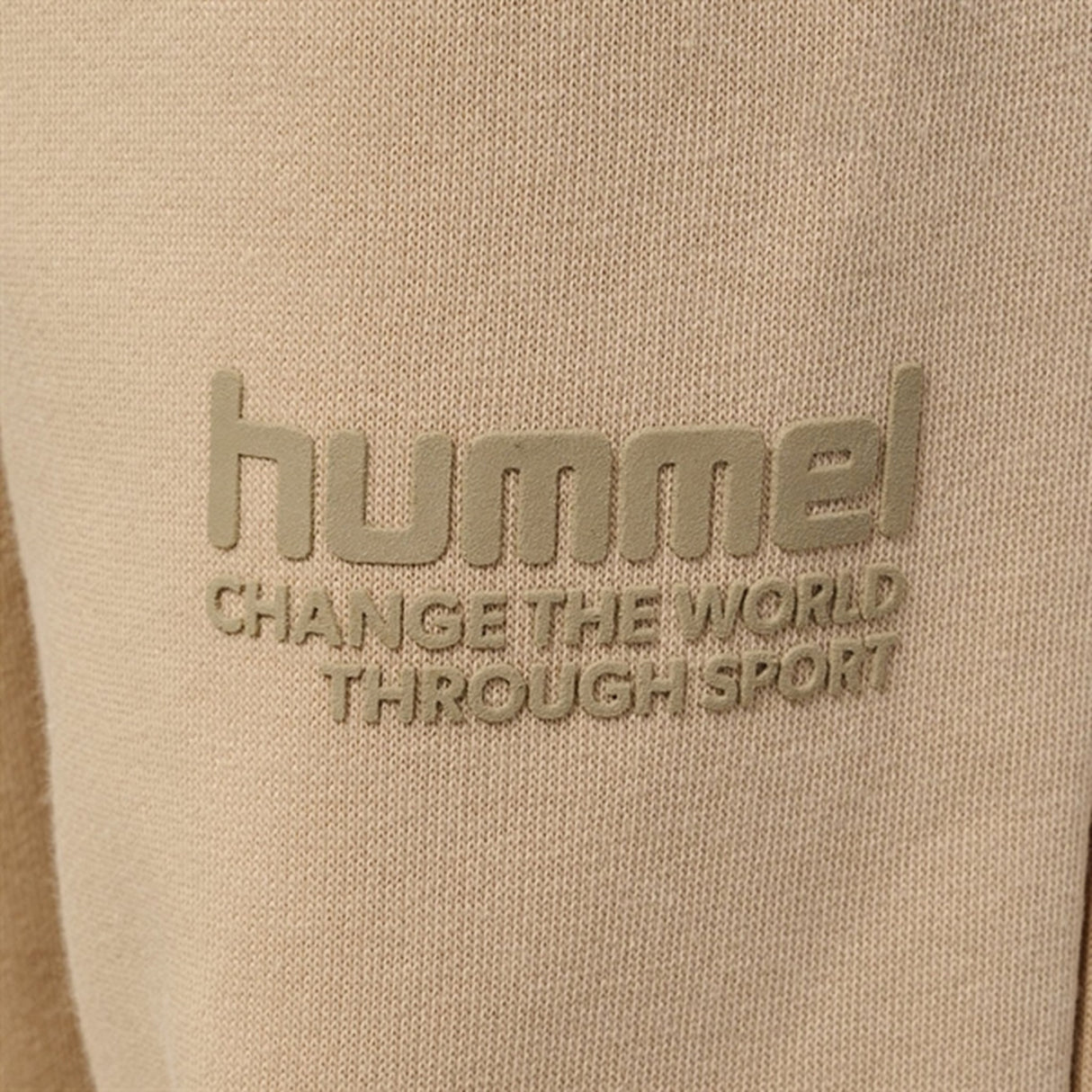 Hummel Irish Cream Pure Byxor 2