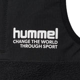 Hummel Black Pure Fleece Väst 2