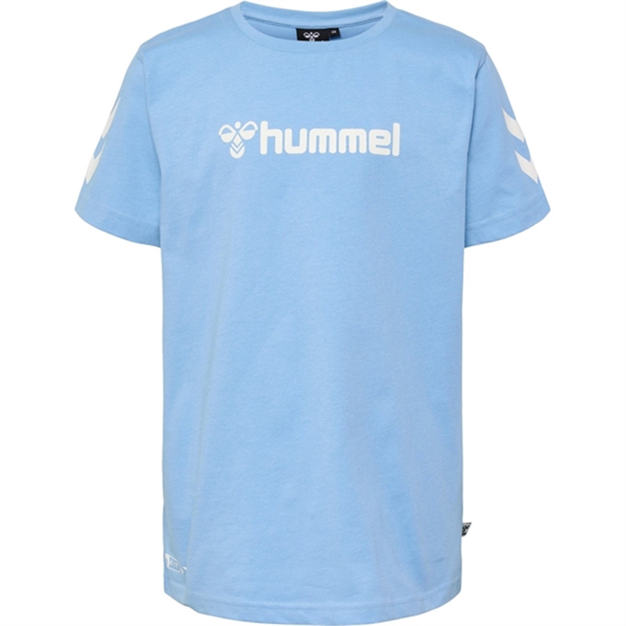 Hummel Dusk Blue Novet Shorts Set 2