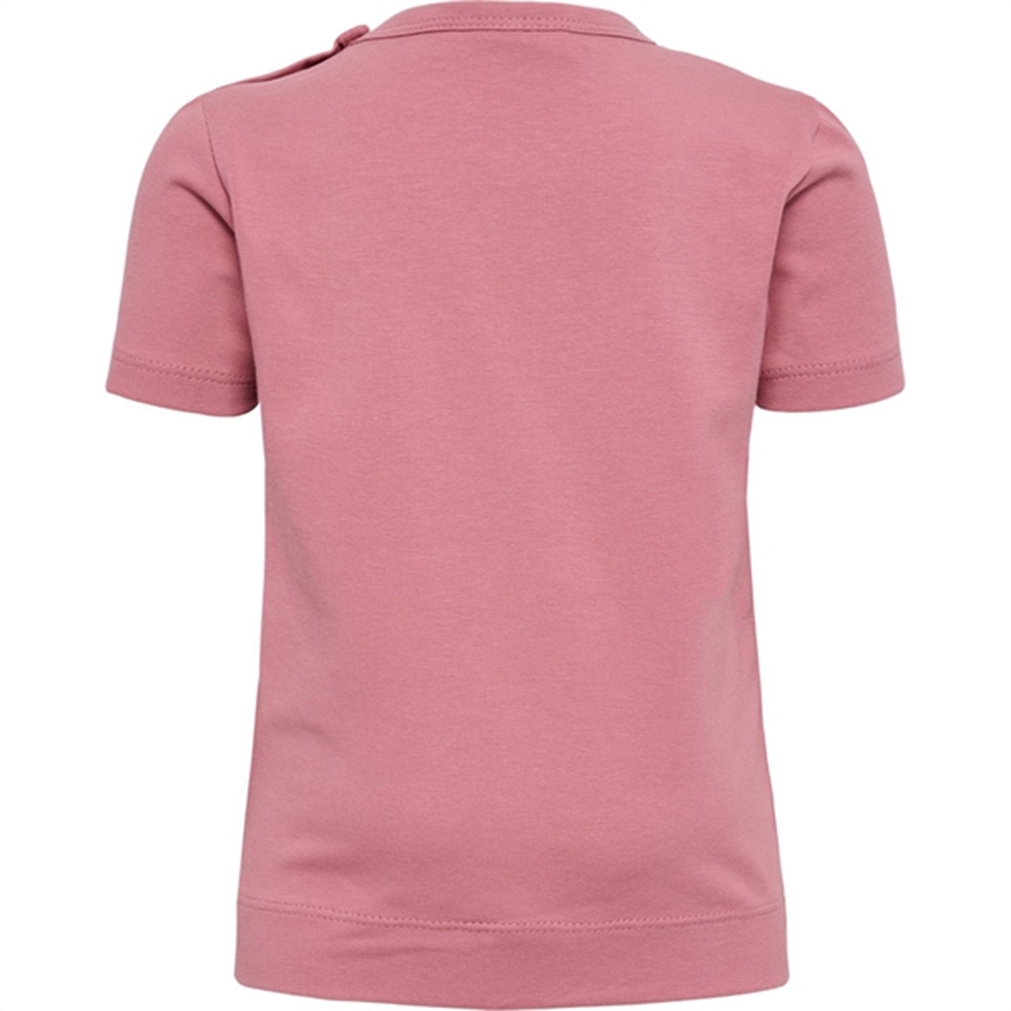 Hummel Mesa Rose Talya T-shirt S/S 4