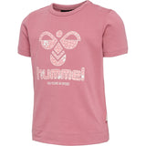 Hummel Mesa Rose Talya T-shirt S/S